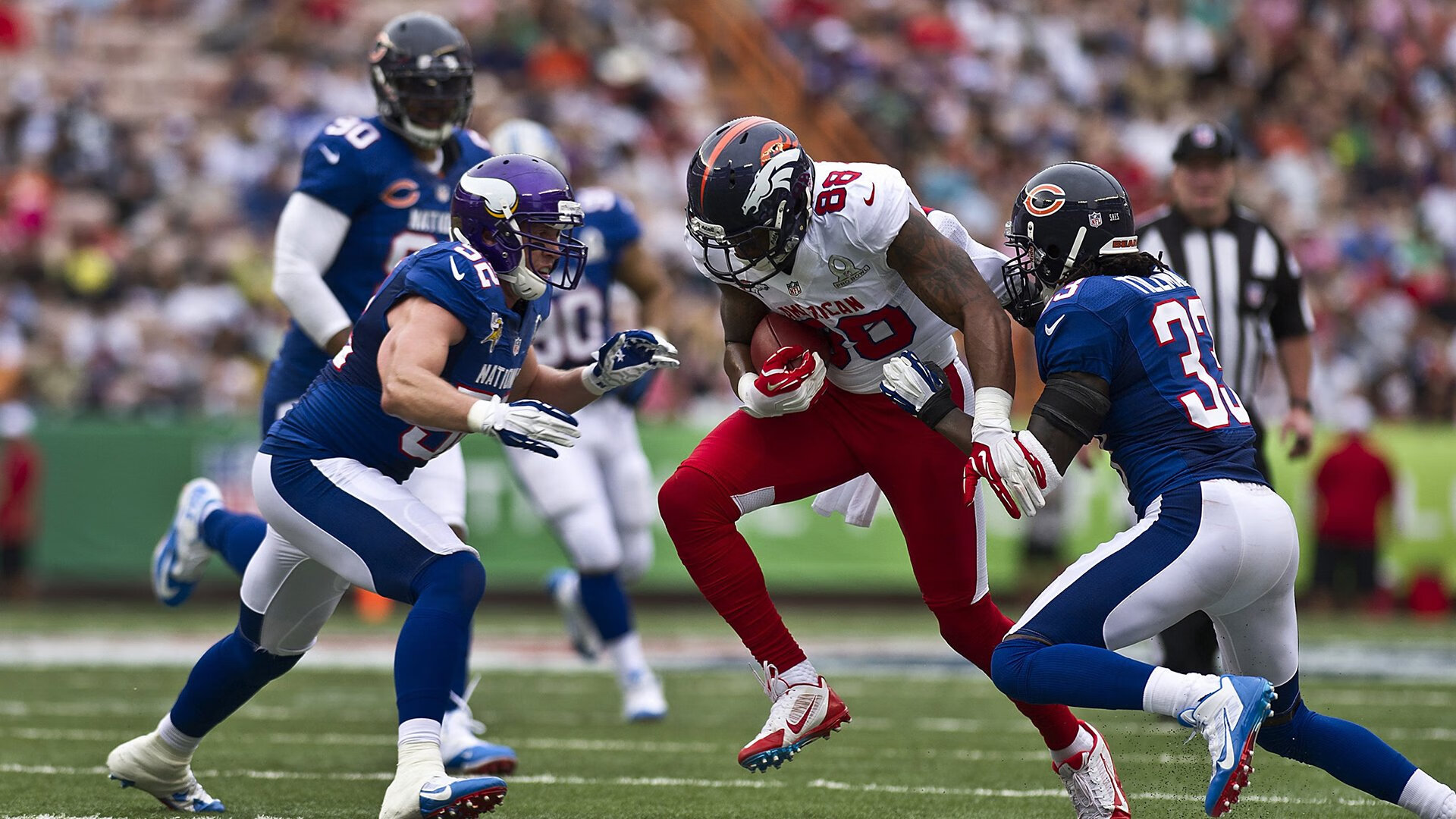 欧冠激战夜，球迷的应援歌曲震撼全场，欧冠歌曲 think about you