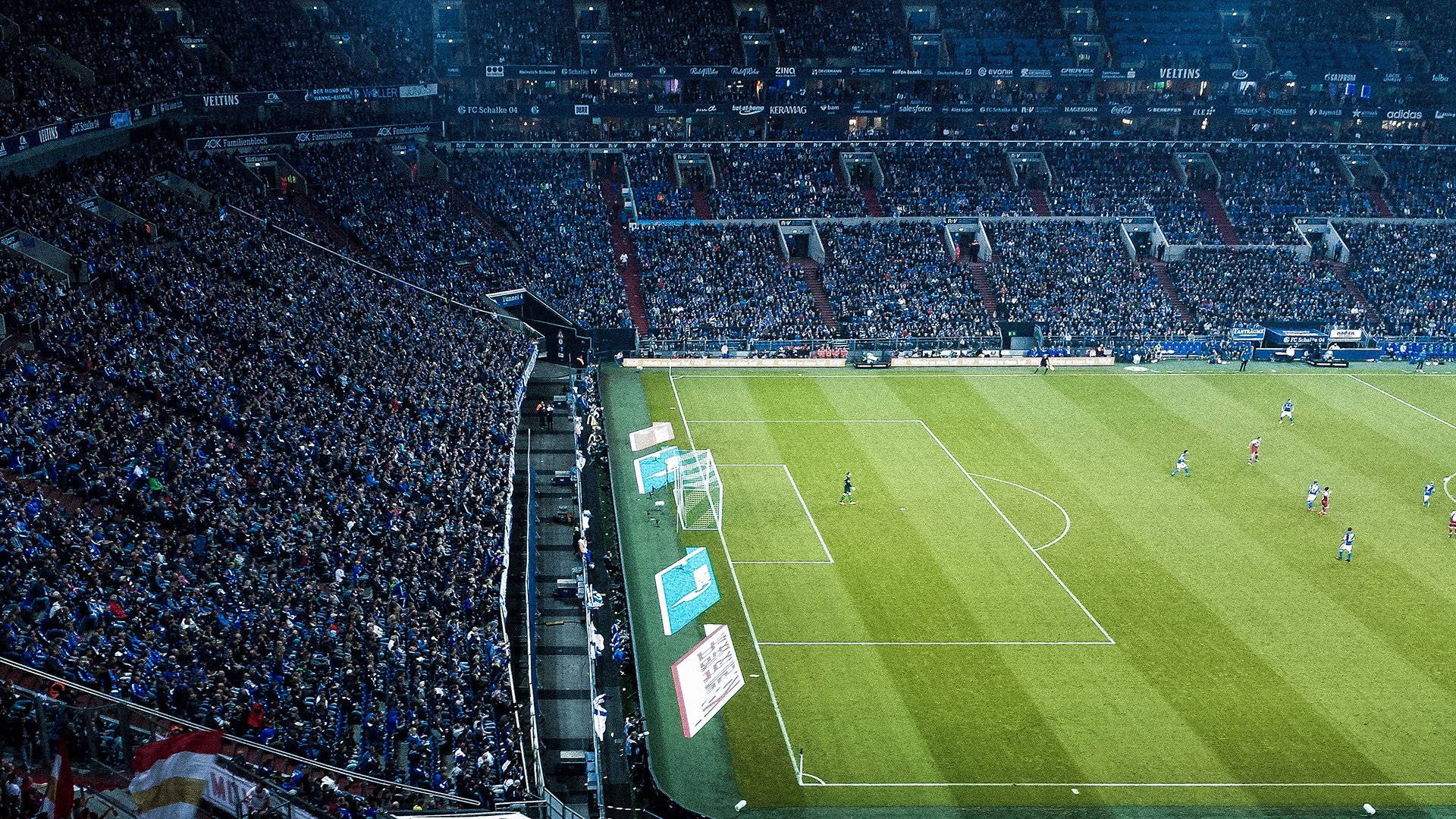 科技新高度：虚拟现实带来沉浸式观赛新体验，虚拟现实技术体验馆